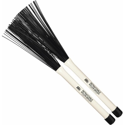 Meinl SB304 Retractable Nylon Brush – Zboží Dáma