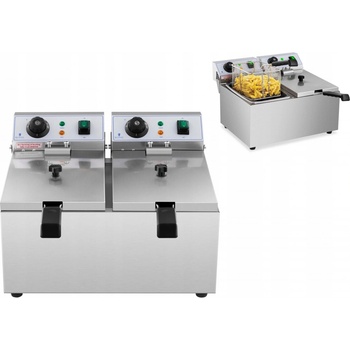 Royal Catering RCEF 08DB