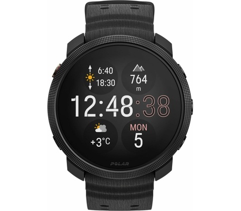 Polar Vantage M3