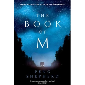 Book of M | Peng Shepherd (ISBN: 9780008225643)