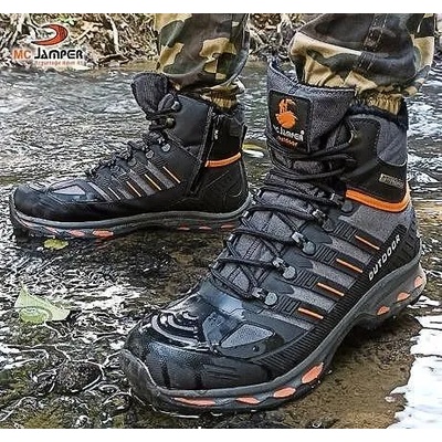 Marco jamper Водоустойчиви Мъжки Боти MC Jamper-Copy