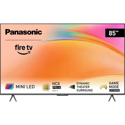 Panasonic TV-85W95BEG