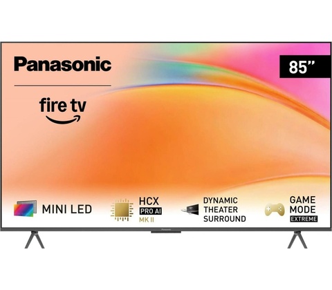 Panasonic TV-85W95BEG
