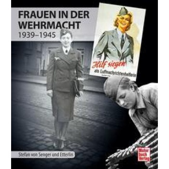 Frauen in der Wehrmacht