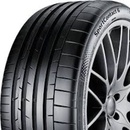 Continental SportContact 6 275/45 R21 110Y