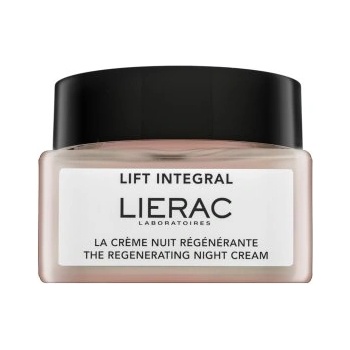 LIERAC Lift Integral стягащ нощен крем The Regeneratig Night Cream 50 ml