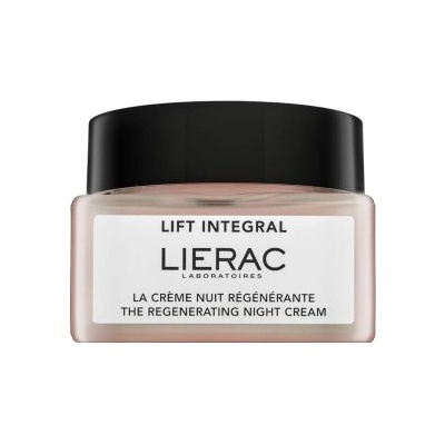 LIERAC Lift Integral стягащ нощен крем The Regeneratig Night Cream 50 ml
