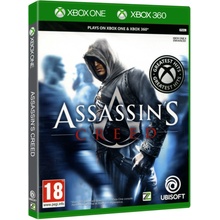 Assassin’s Creed