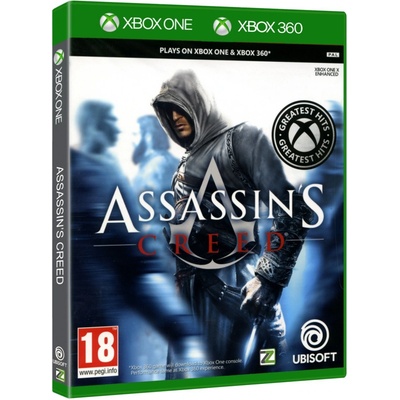 Assassin’s Creed