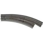 Roco Дясна извита стрелка - BWR5/6 Roco-Line (42571)