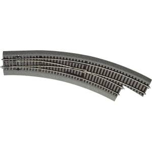 Roco Дясна извита стрелка - BWR5/6 Roco-Line (42571)