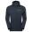Montane дамско яке Montane Featherlite Hoodie W eclipse blue L