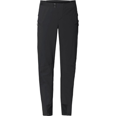 Vaude Мъжки дълъг панталон за колоездене Vaude Moab Pro Pants Cycling bottoms - Black (055-2819-0113)