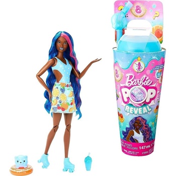 Mattel Barbie® Pop Reveal Šťavnaté ovoce - Ovocný punč