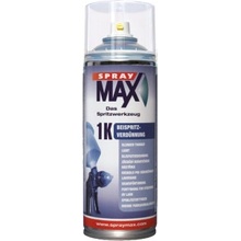 Spray Max 1K Ředidlo na přístřik 400ml kvasny