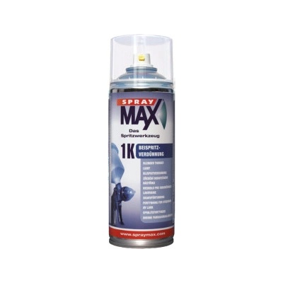 Spray Max 1K Ředidlo na přístřik 400ml kvasny