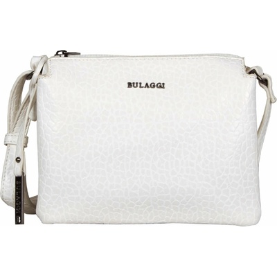 Bulaggi kabelka Naomi NAOMI-31142-30-WHITE bílá