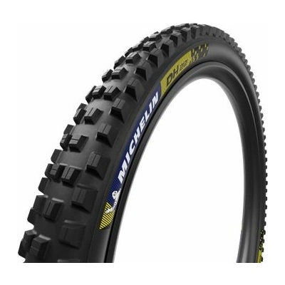 MICHELIN DH22 29X2.40 RACING LINE KEVLAR MAGI-X TS TLR (266474) Uni