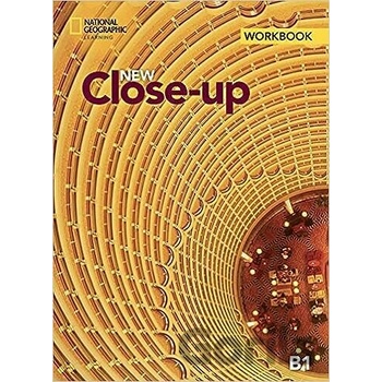 New Close-up B1: Workbook