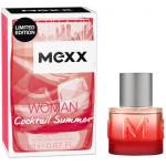 Mexx Cocktail Summer Woman EDT 40 ml Парфюми
