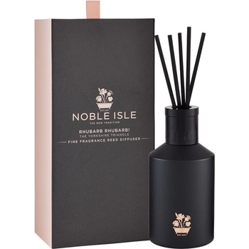 Noble Isle Rhubarb aroma difuzér s náplní 180 ml