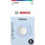 Bosch CR2025B1/00 GOMBELEM LITHIUM 3.0V 1-BLISTER (CR2025B1/00)