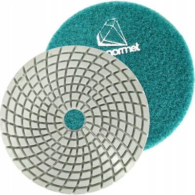 Dianormet brúsny kotúč 100 mm POL-0026