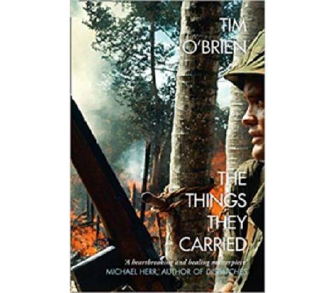 The Things They carried