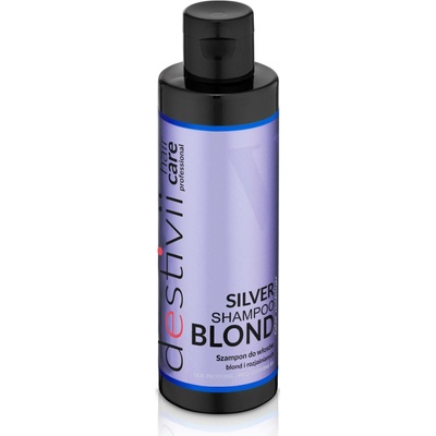 Destiny Destivii Hair Care silver šampón Blond 200 ml