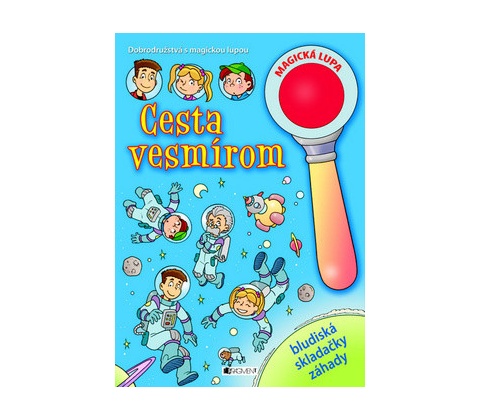 Cesta vesmírom