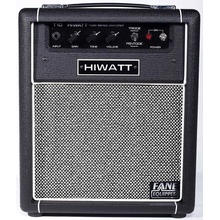 Hiwatt T10