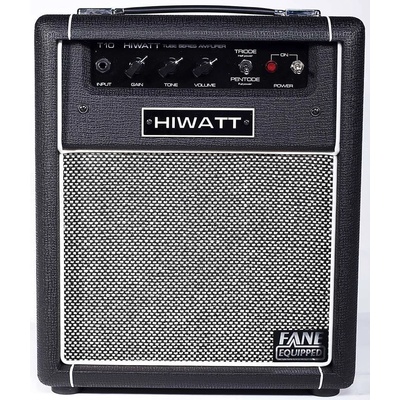 Hiwatt T10