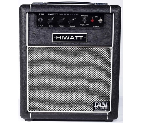 Hiwatt T10