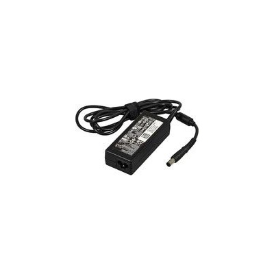 Dell f7970 захранващ адаптор и инвертор На закрито 65 w Черен (f7970)