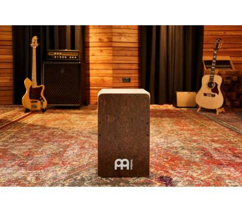 Meinl SC100BW
