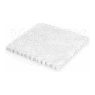 PAP Ubrousek dezertní FSC Mix 1vV bílý 17x17cm 500ks