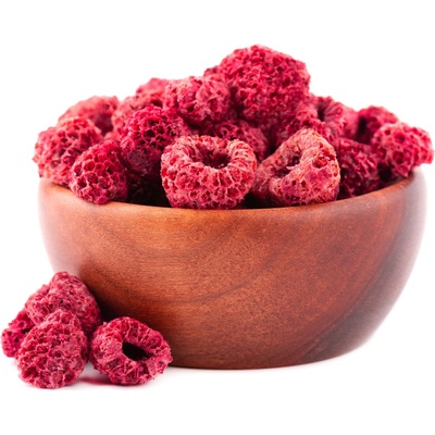Les fruits du paradis Maliny lyofilizované sušené mrazom 100 g