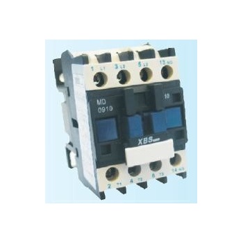 XBS 12A AC3 24VAC