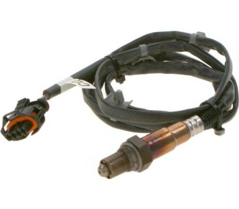 Lambda sonda BOSCH 0 258 006 775 (0258006775)
