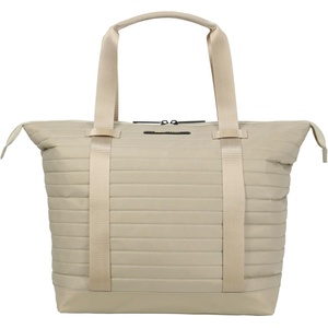 Travelite BARBARA Stepp 2 in 1 Shopper Satin nude
