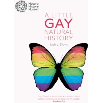 Little Gay Natural History The Natural History Museum
