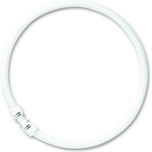 Osram Lineárna žiarivka kruhová, 2GX13, 55 W, Lumilux ,teplá biela, 306 x 34 mm