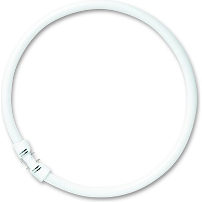 Osram Lineárna žiarivka kruhová, 2GX13, 22 W, Lumilux, teplá biela, 231 x 27 mm