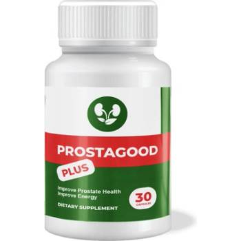 Prostagood Plus за здравето на простатата 30 капсули