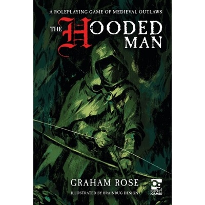 The Hooded Man