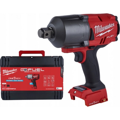 Milwaukee M18 ONE FHIWF34-0X – Zboží Mobilmania