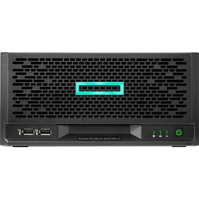 HPE ProLiant MicroServer Gen10+ P54649-421