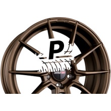 MOTEC Ultralight 8x18 5x112 ET45 bronze matt