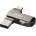 Lexar JumpDrive Dual Drive D400 32GB USB 3.1 (LJDD400032G-BNQNG)