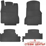 FroGum Гумени стелки Frogum съвместими с Mercedes-Benz A-Class (W168) (51352) - steficenter